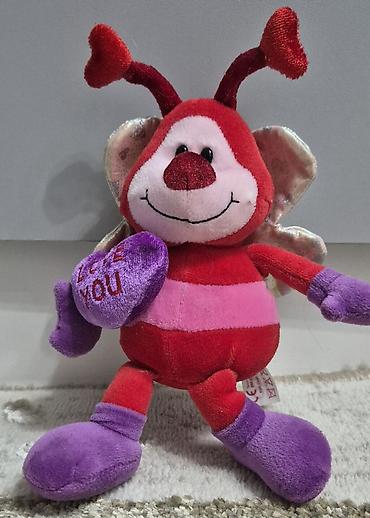 Игрушки: Продам мягкие игрушки )Микки Маус 1) Плюшевый персонаж-собачка в — 1