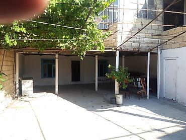 Həyət evləri və villaların satışı: Tecili satilir. Heyetde. 2 ev var — 6