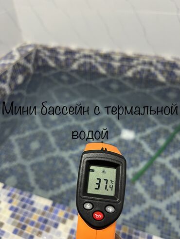 Иссык-Куль 2025: Таунхаус, jannat house 84 ЦО Радуга West, Кош-Кол, Детская площадка, Парковка, стоянка, Охраняемая территория — 9