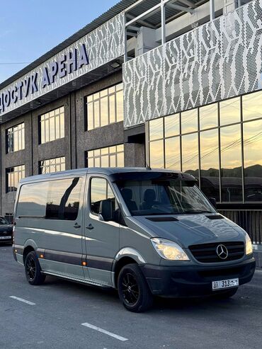 диск титановые: Легкий грузовик, Mercedes-Benz, Дубль, Б/у
