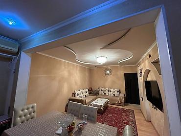 kupca: Saray, 3 otaqlı, Köhnə tikili, 68 kv. m — 10