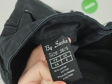 grace jeans mango: Jeansy damskie, rozmiar S — 5