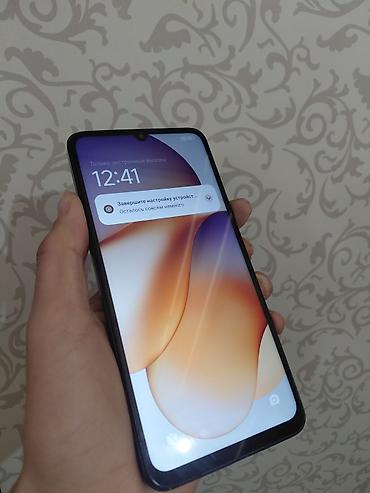 Техника и электроника: Redmi, Redmi 13C, Б/у, 128 ГБ, цвет - Черный — 2