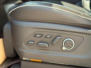 range river: Hyundai Palisade: 2023 г., 2.2 л, Автомат, Дизель, Внедорожник — 10