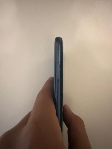 Redmi: Redmi Note 9S, 128 GB, rəng - Göy, Barmaq izi — 7