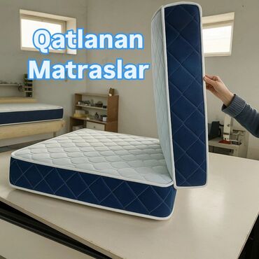 Matraslar: Yataq otaqları üçün nəzərdə tutulmuş bu döşək rahatlıq və dəstək -da lalafo.az — 6 Matraslar: Yataq otaqları üçün nəzərdə tutulmuş bu döşək rahatlıq və dəstək — 6