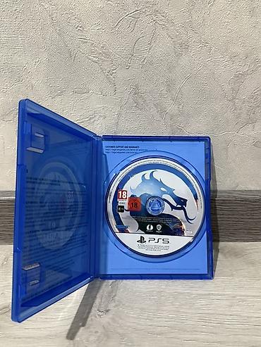 купить wukong ps5: Игра Mortal Kombat 1 для PlayStation 5 (диск, коробка Blu‑ray). - — 2