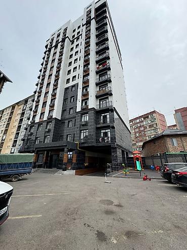 Продажа квартир: 2 комнаты, 45 м², Элитка, 8 этаж, Евроремонт — 2