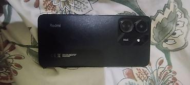 Redmi, Redmi 13C, Б/у, 256 ГБ, цвет - Черный, 2 SIM at lalafo.kg Redmi, Redmi 13C, Б/у, 256 ГБ, цвет - Черный, 2 SIM