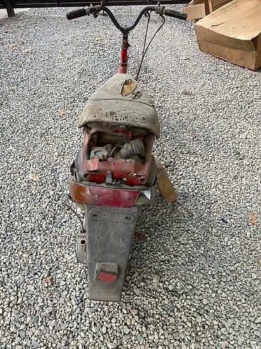 Скутеры: Продаю за все 4 шт или обмен — 14