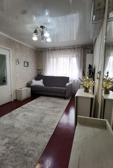 Продажа квартир: 2 комнаты, 40 м², Хрущевка, 1 этаж, Старый ремонт — 2