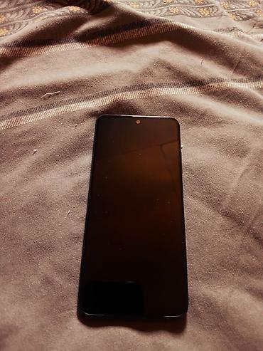 ucuz telefon aksesuarları: Redmi Note 12S, 256 GB, rəng - Qara, Barmaq izi — 1