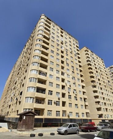 Yeni tikili: 2 otaqlı, Yeni tikili, 61 kv. m