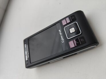 ericsson телефоны: Продаю Sony Ericsson C905 Cyber shot, топовый аппарат своего времени