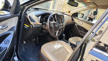 Hyundai: Hyundai Santa Fe: 2 l | 2014 il Ofrouder/SUV — 10