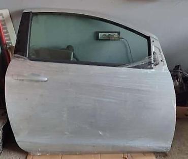 haube: HAUBA KRILA VRATA ZA SVE MODEL ZA FORD C-MAX, FIESTA, FOCUS . OD — 4