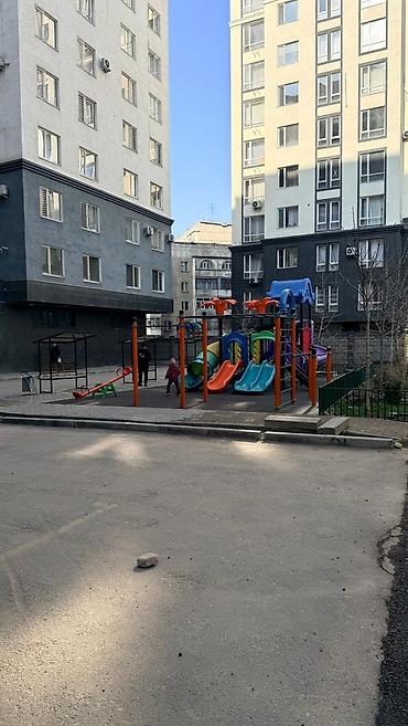 Продажа квартир: 3 комнаты, 80 м², Элитка, 8 этаж, Евроремонт — 4