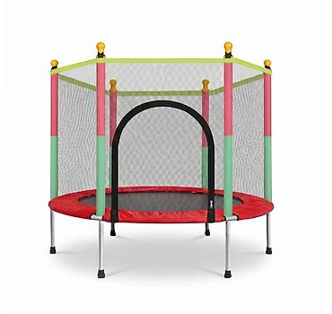 philippe model patike: Dečiji trampolin sa zaštitnom mrežom – Ø 1,4 m Specifikacije: - — 1