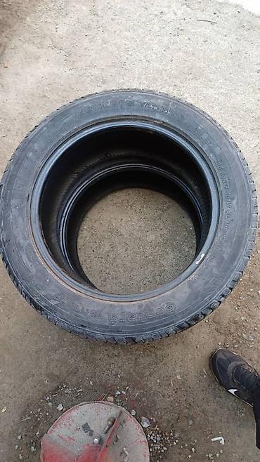 Шины: Летние шины General Tire на 17" - Размер: 225/55 R17 - Индекс — 2