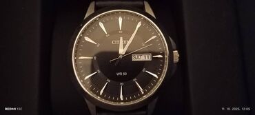 Ručni satovi: Klasični sat, Citizen, Muški — 3