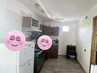 Продажа домов: Поселок Сабунчи 4 комнаты, 100 м², Нет кредита, Средний ремонт — 4