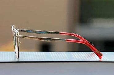 Naočare: Vintage Just Cavalli dioptrijski ram. Just Cavalli je rođen 1998 — 3