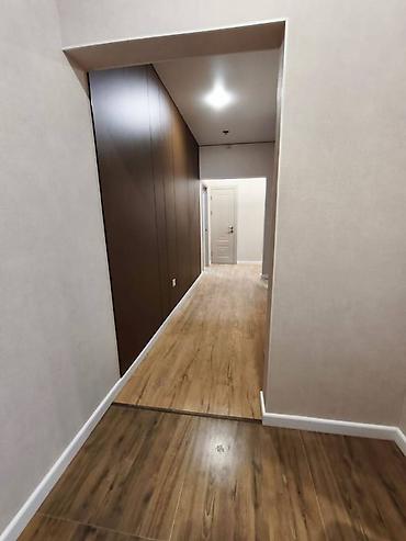 Продажа квартир: 3 комнаты, 82 м², Элитка, 6 этаж, Евроремонт — 15