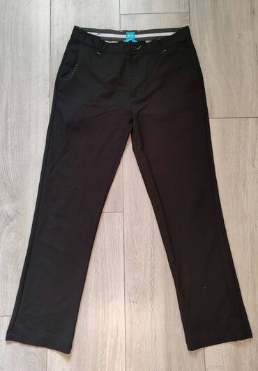 ps pantalone zenske: SLAZENGER outdoor pantalone - 32/M - Top stanje Odlicne lagane