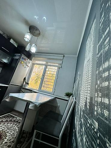 Продажа квартир: 2 комнаты, 48 м², 104 серия, 4 этаж, Евроремонт — 4