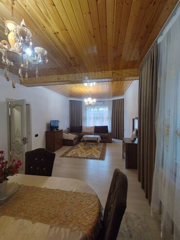 Həyət evləri və villaların satışı: Ramana qəs. 4 otaqlı, 120 kv. m, Orta təmir -da lalafo.az — 21 Həyət evləri və villaların satışı: Ramana qəs. 4 otaqlı, 120 kv. m, Orta təmir — 21