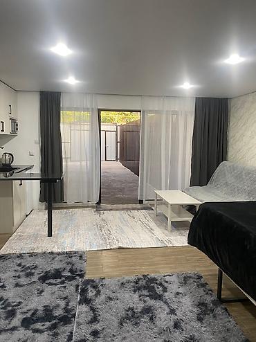 Посуточная аренда квартир: 1 комната, Бронь — 2