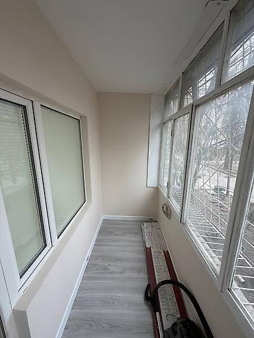 Продажа комнат: 62 м², Без мебели — 3