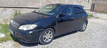led lampalar: BYD F3: 1.5 l | 2008 il 2450000 km Hetçbek — 3