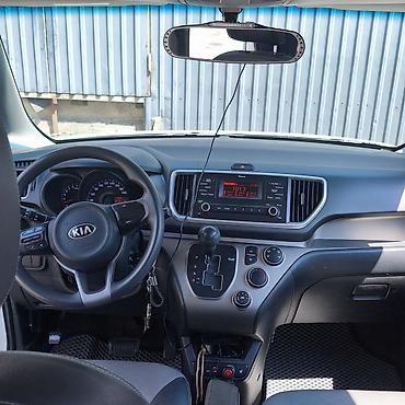 на кия: Kia Ray: 2019 г., 1 л, Автомат, Бензин, Хэтчбэк — 8