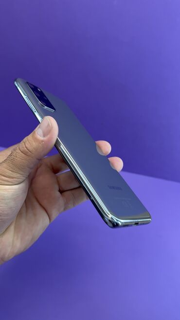 Samsung: Samsung Galaxy S20 Plus, Б/у, 128 ГБ — 9
