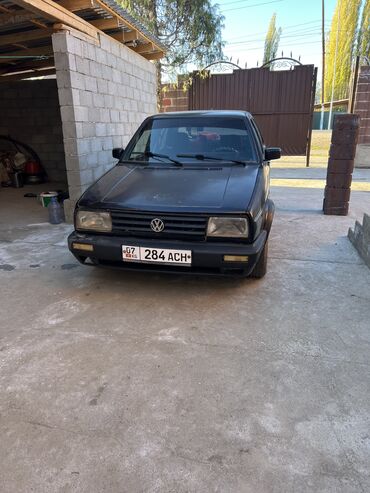 куплю маш: Volkswagen Jetta: 1988 г., 1.8 л, Бензин, Седан