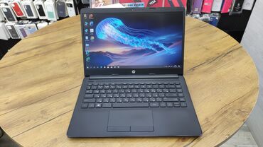 HP: HP 14 ", Intel Celeron, < 128 GB