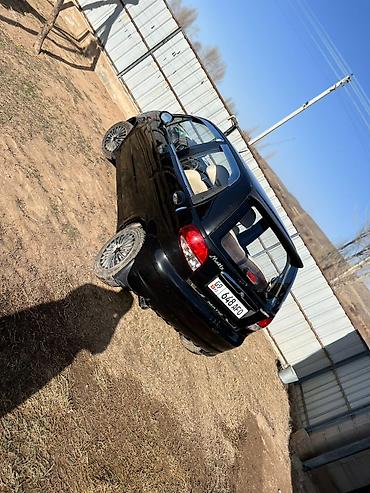 Daewoo: Daewoo Matiz: 2011 г., 1 л, Ручные, Бензин, Хэтчбэк — 3