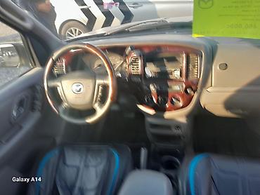 акумлятор на авто: Mazda Tribute: 2001 г., 3 л, Автомат, Бензин, Кроссовер — 7