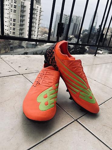 plaka: New Balance Furon futbol buçkaları - Model: New Balance Furon — 1