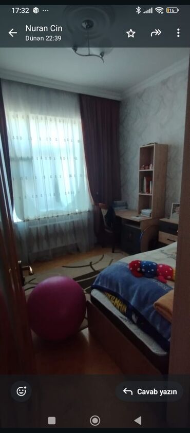 Həyət evləri və villaların satışı: 3 otaqlı, 130 kv. m, Kredit yoxdur, Yeni təmirli — 14