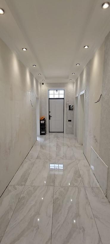 Həyət evi alıram: 120 kv. m, 4 otaqlı — 6