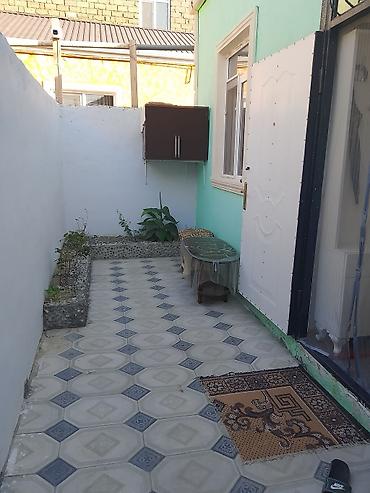 Həyət evləri və villaların satışı: 3 otaqlı, 100 kv. m, Yeni təmirli — 12