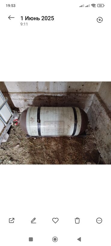 датчик положения дроссельной заслонки опель вектра б: ГБЖ, Колдонулган