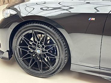 BMW: BMW 3 series: 2023 г., 2 л, Автомат, Бензин, Седан — 9