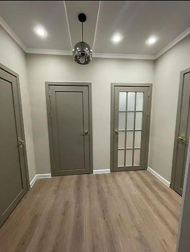 brk group: 1 комната, 43 м², Кызыл Аскер Элитка, 3 этаж, Дизайнерский ремонт — 4