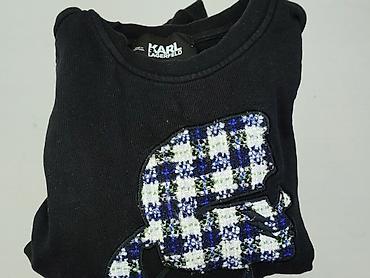 bluzki karl: Karl Lagerfeld, Bluza damska
, rozmiar M — 6