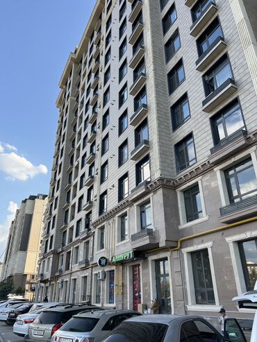дома в оше: 2 комнаты, 63 м², Элитка, 3 этаж, Дизайнерский ремонт