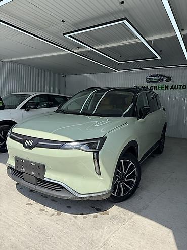 sultan power: Weltmeister W6, 2021 г., 18000 км, Передний — 4