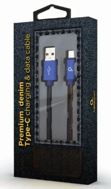 mini prenosni stampac za telefon u boji: Brand: Gembird |x|x Model: GEMBIRD CC-USB2J-AMCM-1M-BL Gembird Premium